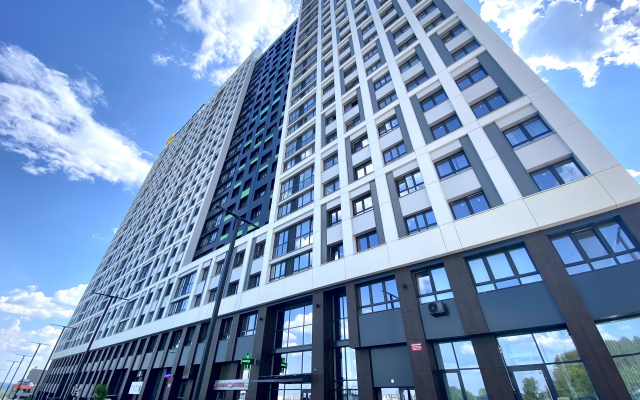 Fsf Dvuhkomnatnye Distancionnyj Zaezd Apartments