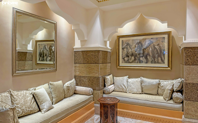 Апартаменты bnbme | Miska 3 | 2 BDR