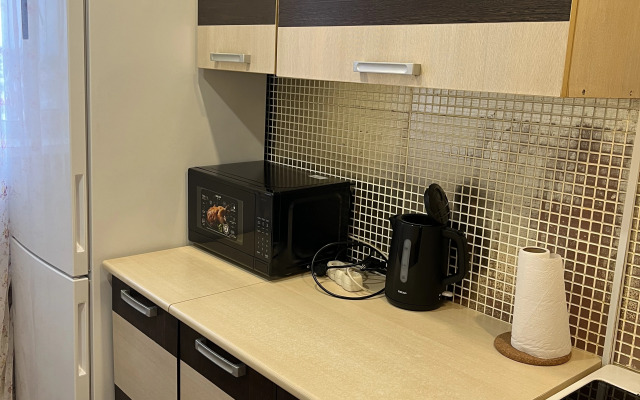 Квартира Двухкомнатная на Семи Ветрах в Реже