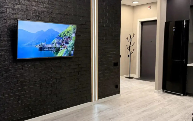 V Elitnom Zhk Itower Flat