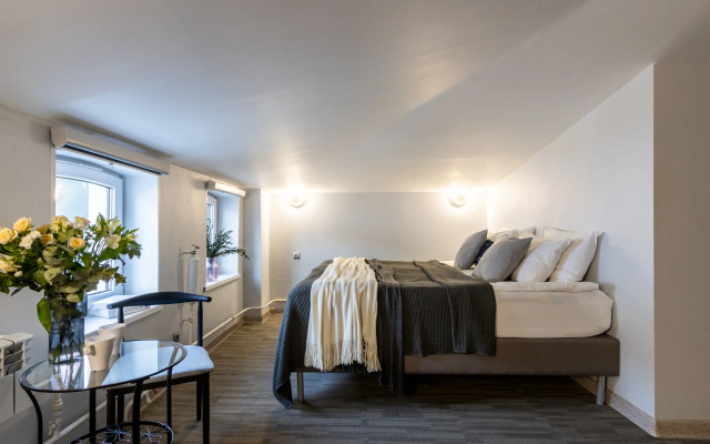 Hotel 55