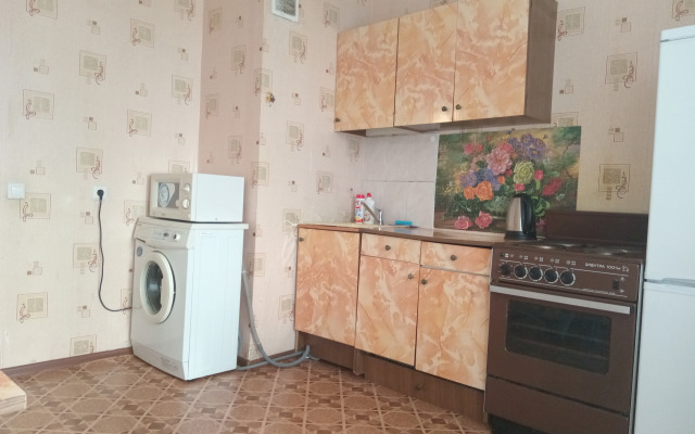 Квартира на Взлетке