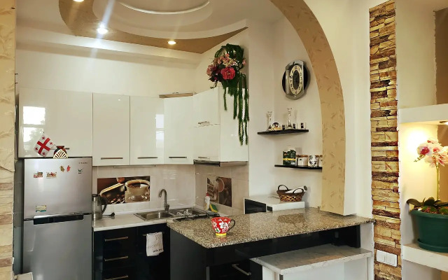 Staryij Tbilisi Apartments