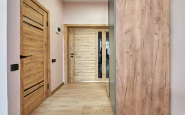 Guest House na Fruktovoy 28