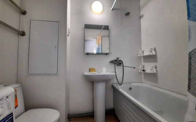 Квартира в 3 минутах от метро Некрасовка