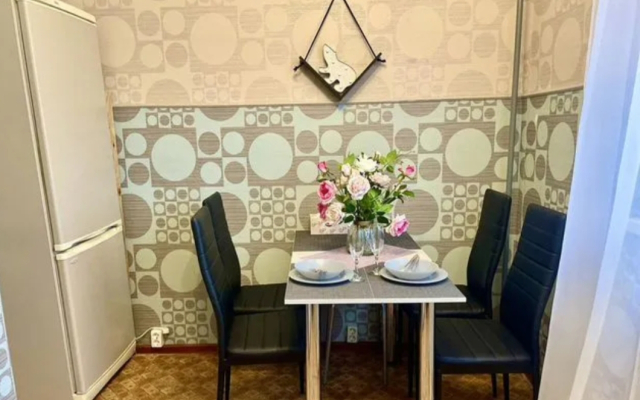 Квартира 1-комнатная в Центре Нижневартовска