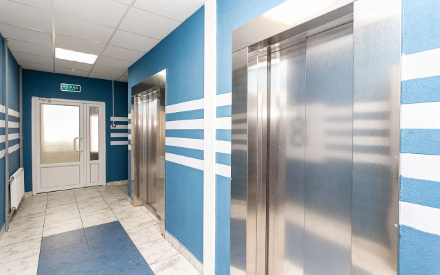 Апартаменты в Балтийской Жемчужине