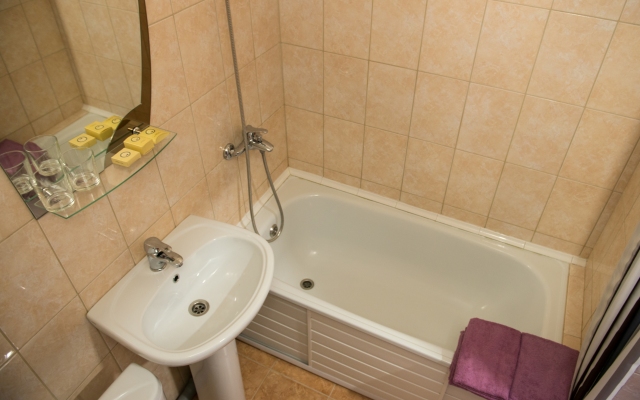 Vestnik Guest-House