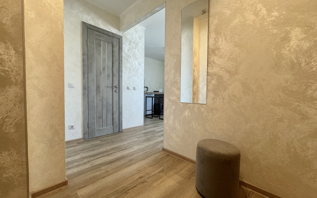 Квартира на Ул Караульная 38