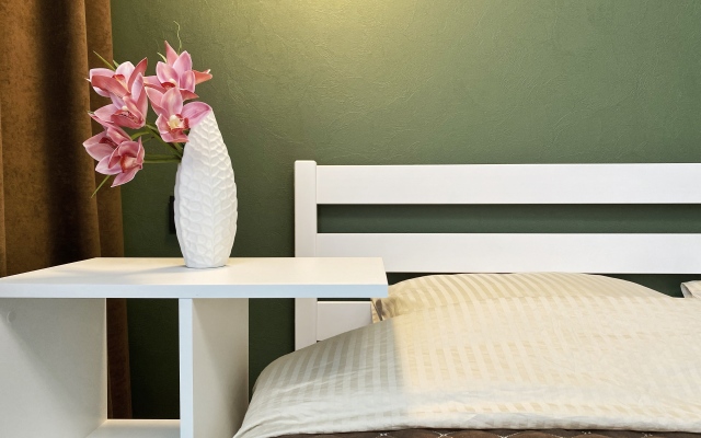 Apartamenty Petroglif Park Flat