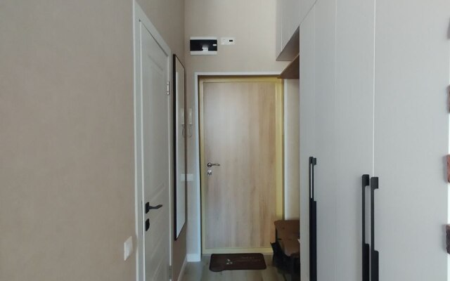 Апартаменты Питер у Метро Окружная