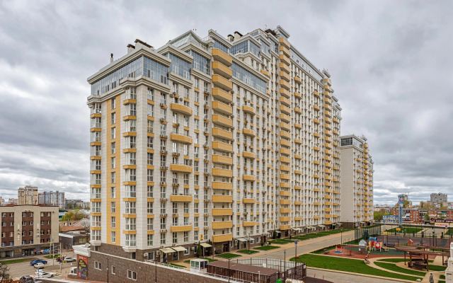 Квартира в Самом Центре Южной Столицы