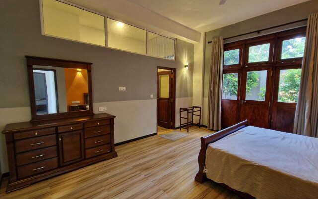 Villa Four Seasons Galle