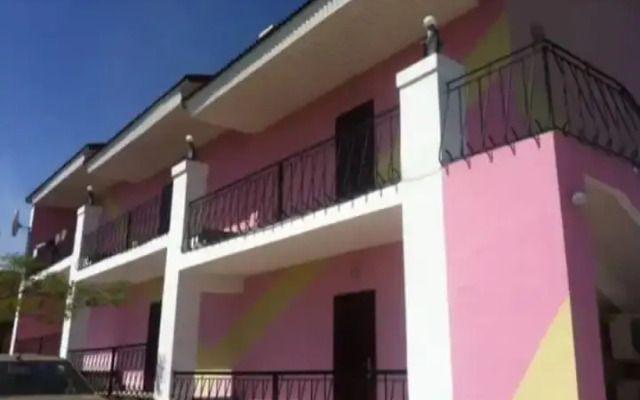 Гостевой дом Пансионат Регата