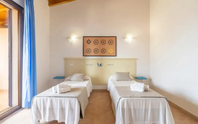 Hotel Baia Delle Mimose