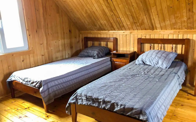 Гостевой дом Павловская Усадьба