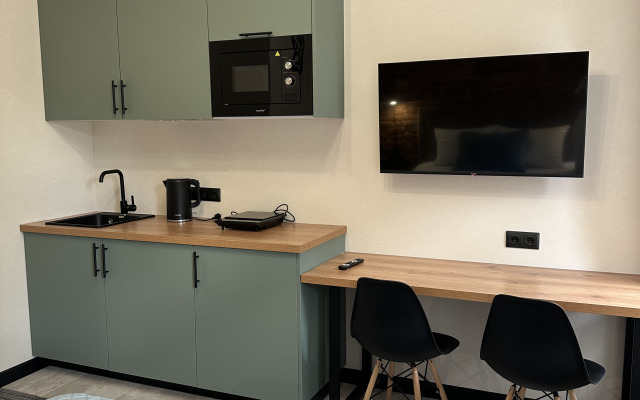 Apart-otel Simple M41