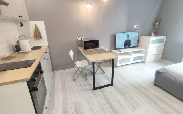 Апартаменты Студия на Инициативной