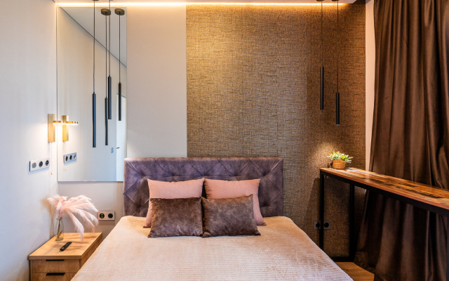 Квартира на Проспекте Красоты