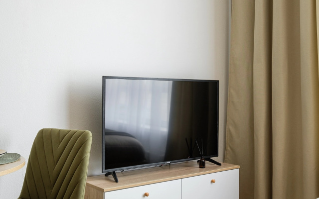 Квартира Стильная Студия у Метро Медведково