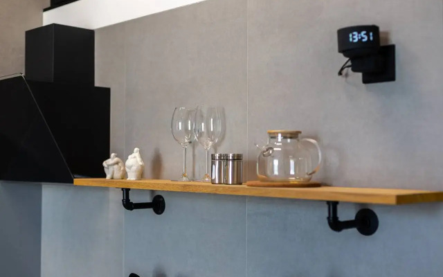4.16 Studio Sirius Flat