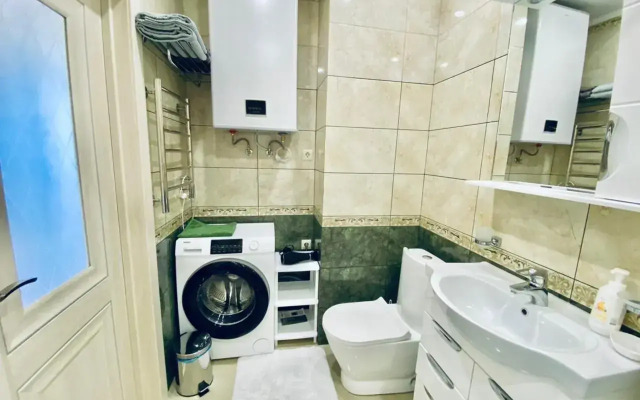 Lux Apartment in Sorrento Park Flat