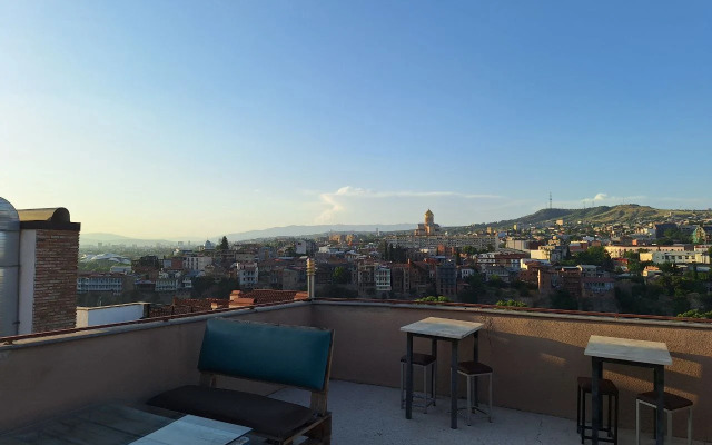 Legend Hotel