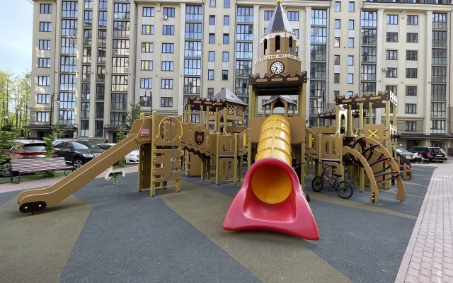 Квартира Sabayon Troesutok