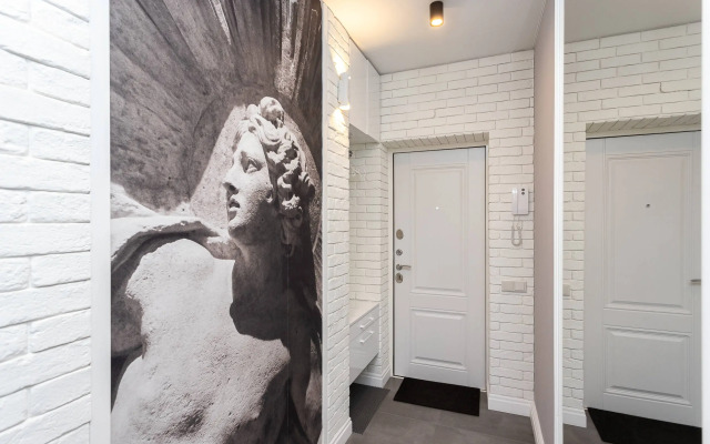 Квартира Апартаменты Амаленау