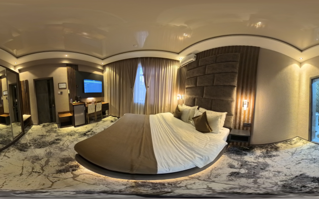 Homy House Hotel