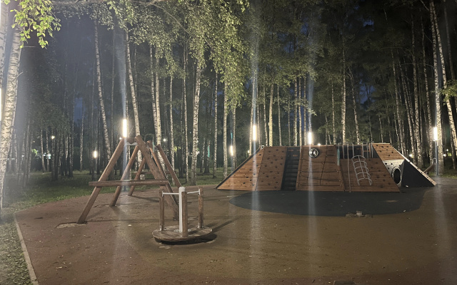 Квартира у Аквапарка