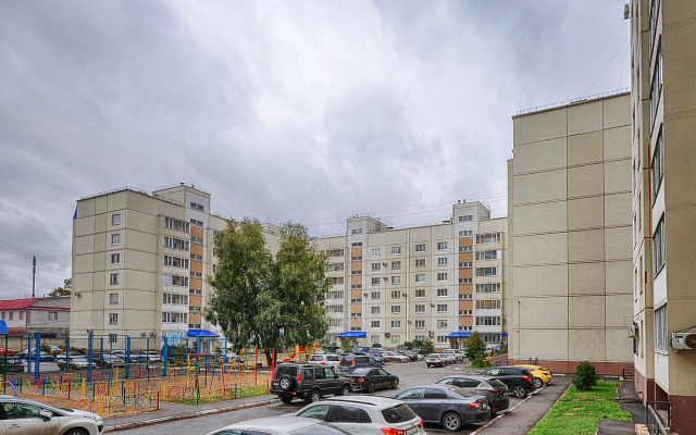 Квартира на улице Волховстроя 94