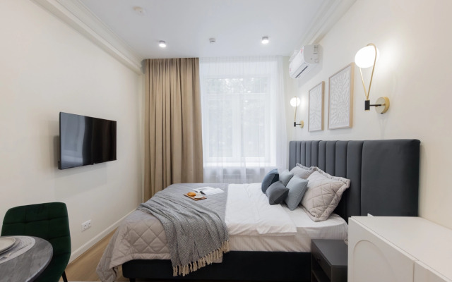 Отель Рижский Прайм