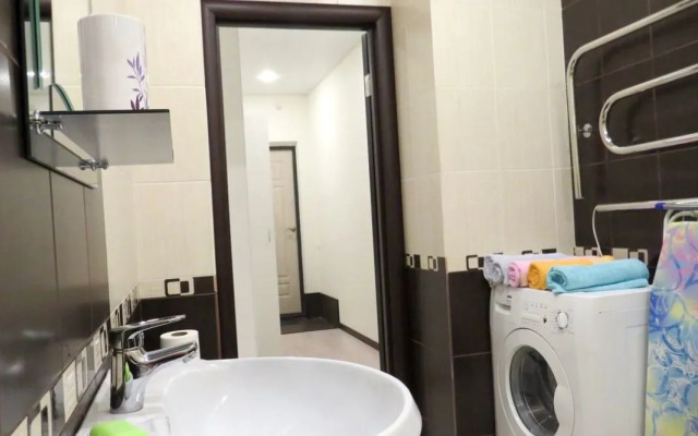 Квартира с прекрасным видом на реку Волхов