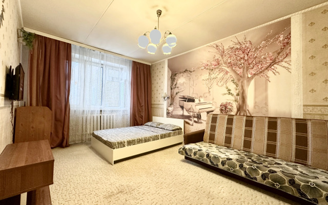 Апартаменты прямо у метро Сокол