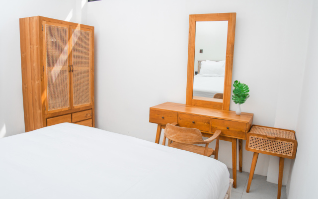BALI INVEST CLUB - Kammara  Villa