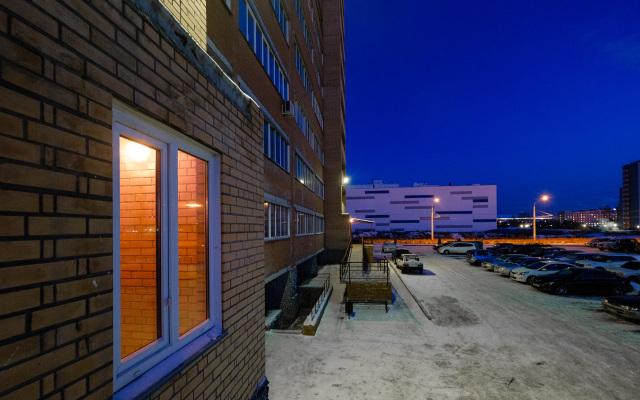 Апартаменты DomVistel на Титова 253/1 VIP