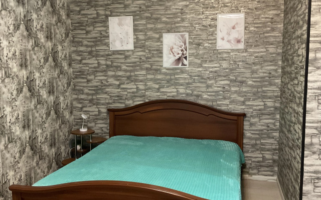 Квартира на улица Базарова 20