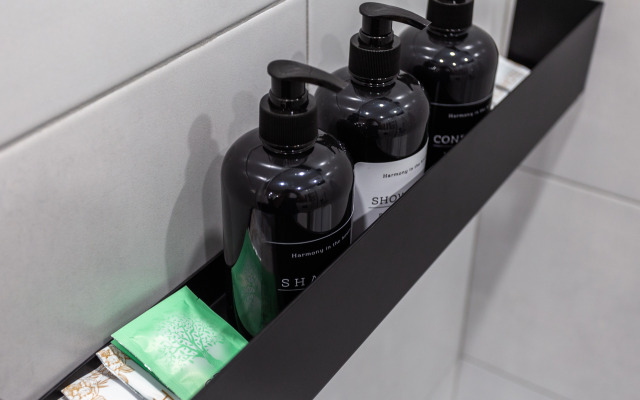 Квартира Eliza Home на Заневском проспекте