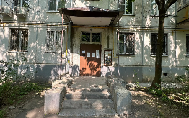 Istoman Dobrotnaya Yevrodvushka V Tsentre Odintsovo Apartments