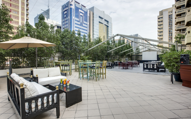 Novel City Center Hotel