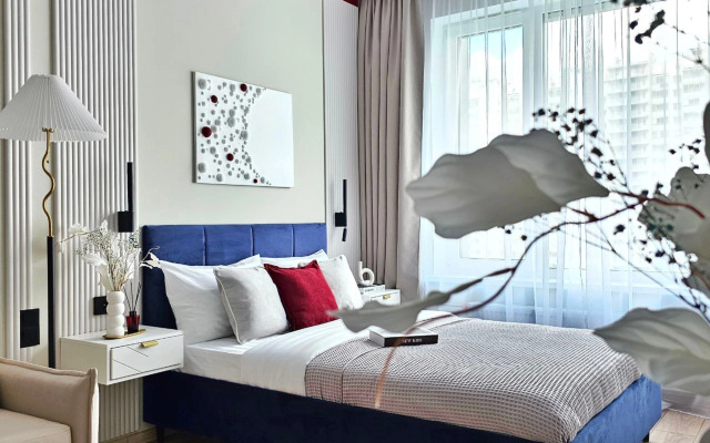 Room2day Freyja Living Apartments