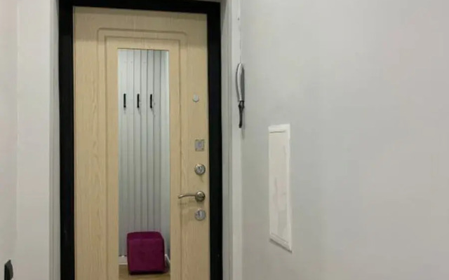 Квартира в центре города Выборга