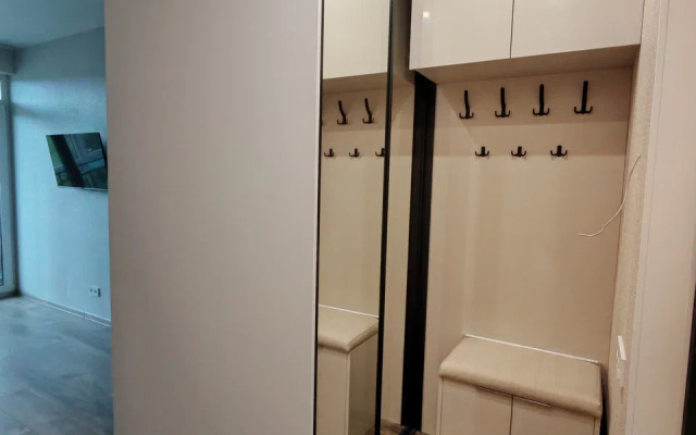 Квартира на Улице Четвёртая 11А