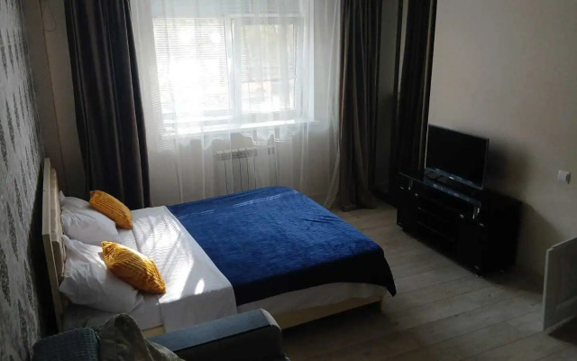 Квартира на Чкалова 37