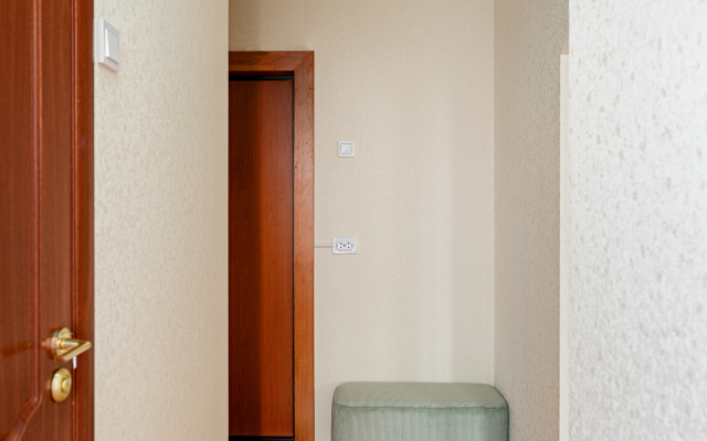 Апартаменты сети VIZIT у Аквапарка Ривьера