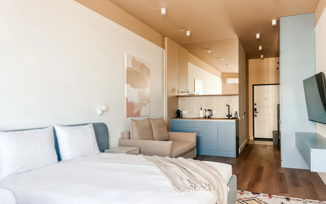 Pearl Coast by Pavlov Apartments