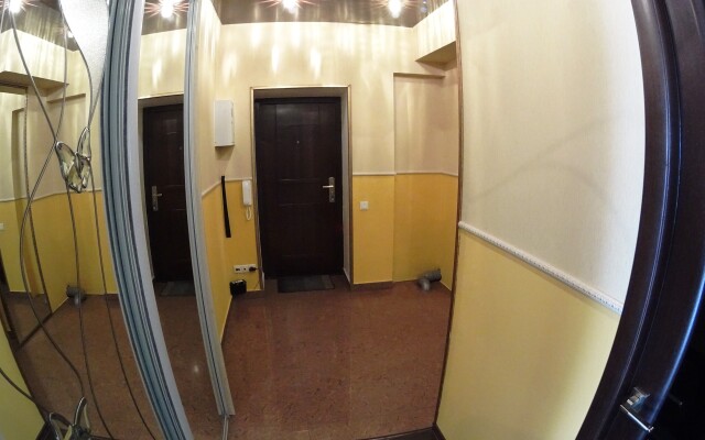On-Day Na Chelyuskintsev 7 Apartments