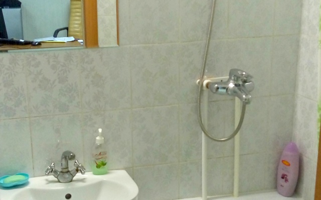 Na Gurt'eva hostel