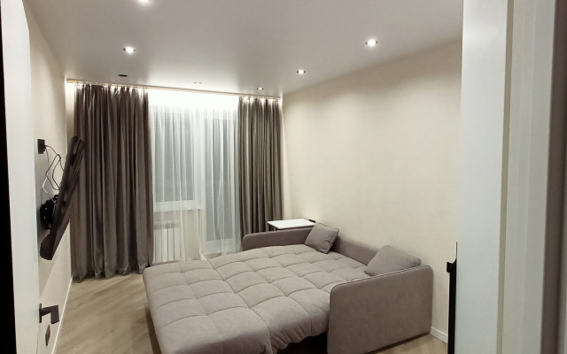 Квартира шикарная и уютная